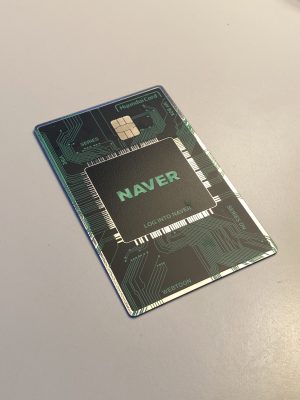 네이버 현대카드